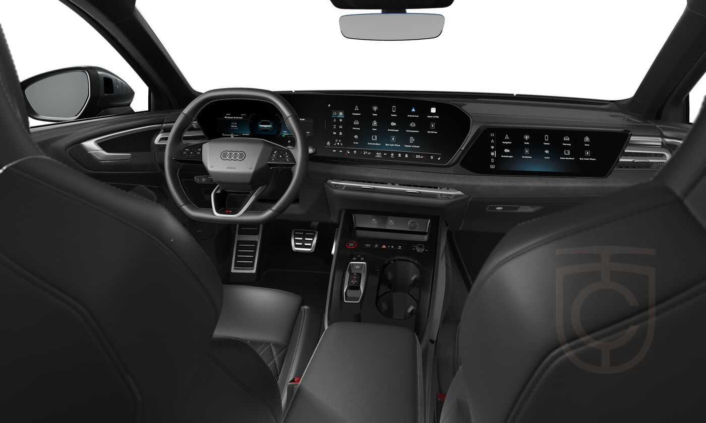 Audi S5 Avant TFSI 270 kW S tronic