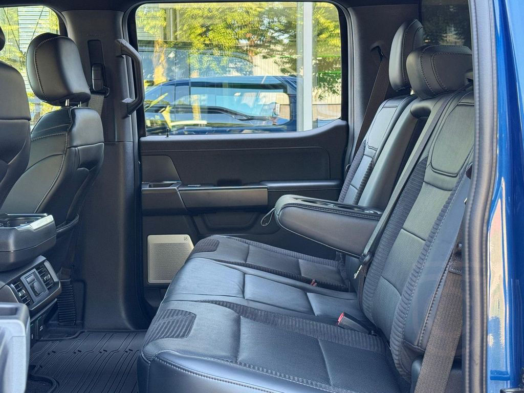 Ford F 150 F150 RAPTOR 3.5 V6 EU-READY CUSTOM DUTIES