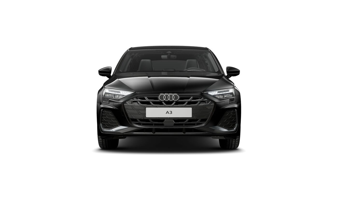 Audi A3 Sportback S line 35 TFSI 110 kW