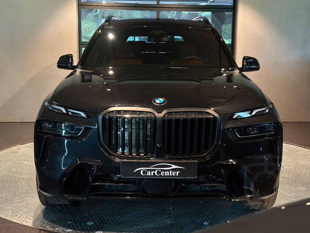 BMW X7 xDrive40d
