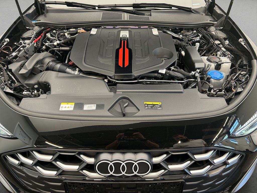 Audi S5 Limousine*EUPE 97.035*Pano*B&O*HUD*Matrix*Vir