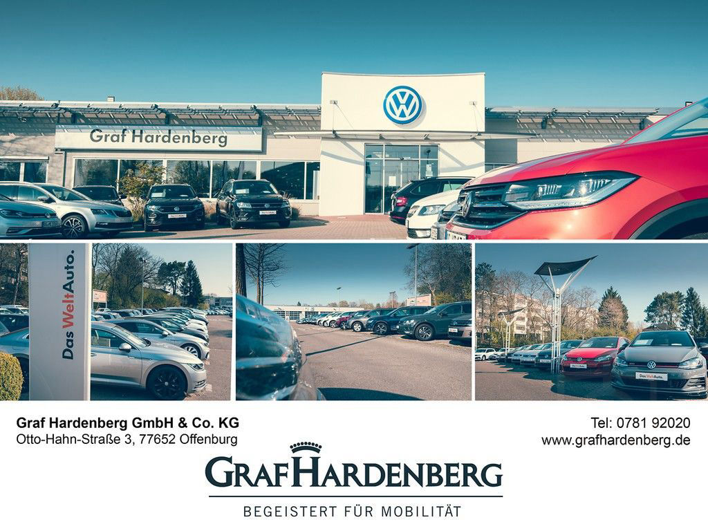 Volkswagen T6 California 6.1 Ocean TDI DSG AHK NaviPro DCC