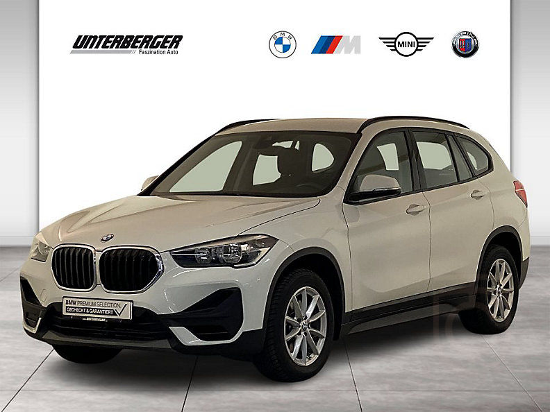 BMW X1 xDrive20i