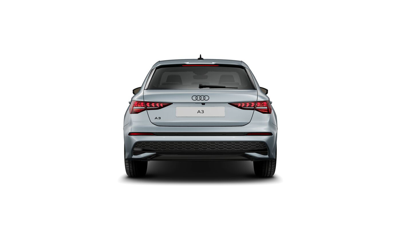Audi A3 Sportback advanced 35 TFSI 110 kW