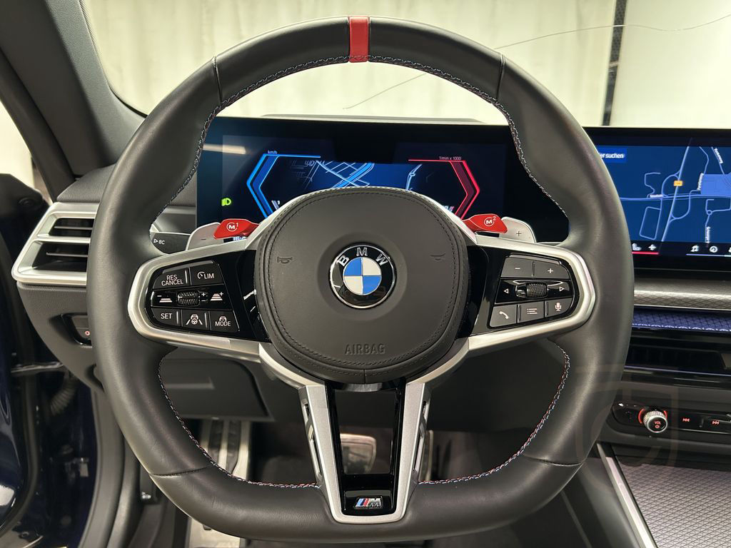 BMW M4 Competition M xDrive Cabrio M Drivers P. Harm
