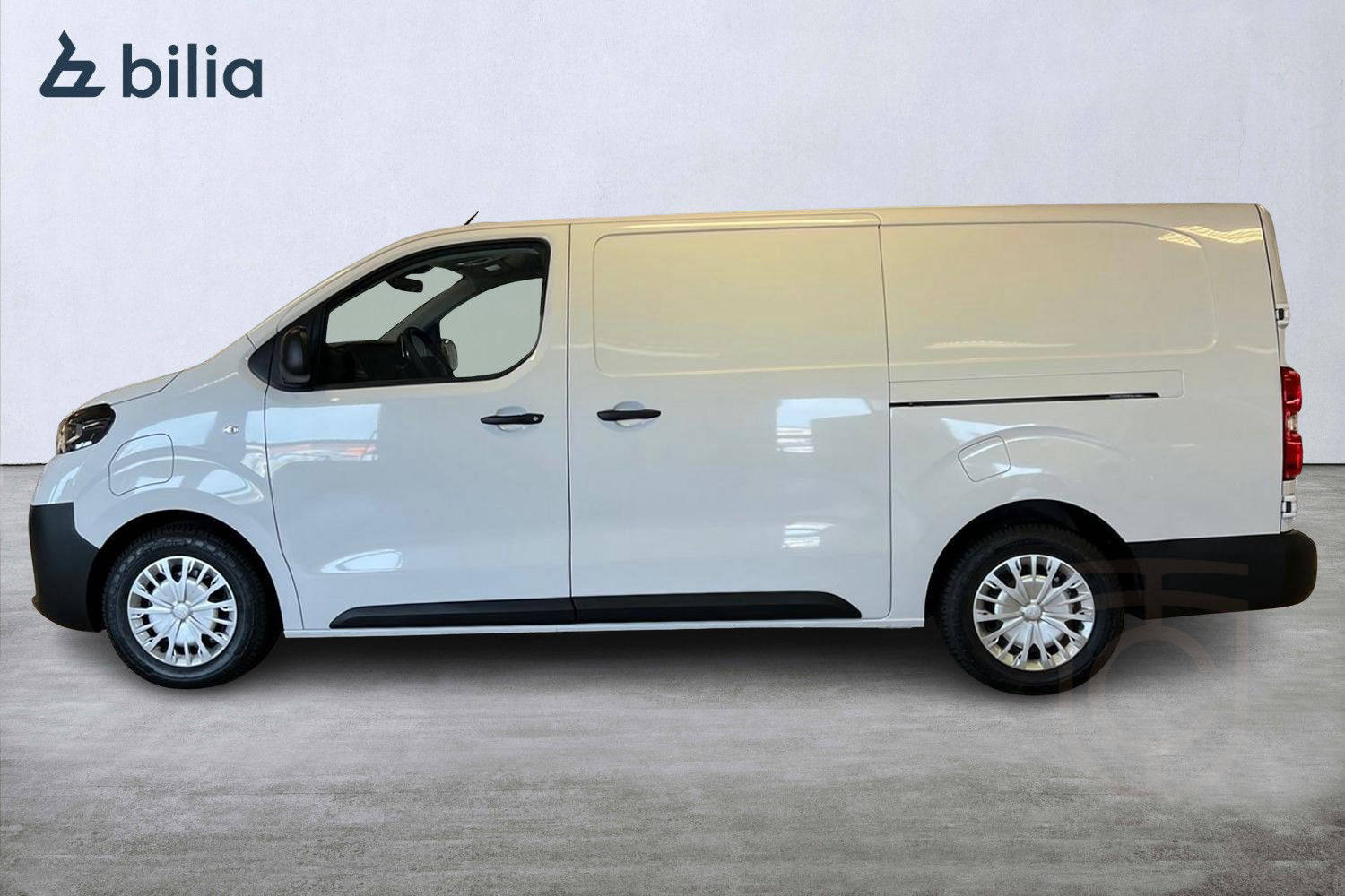 Toyota ProAce Panel Van Electric L2
