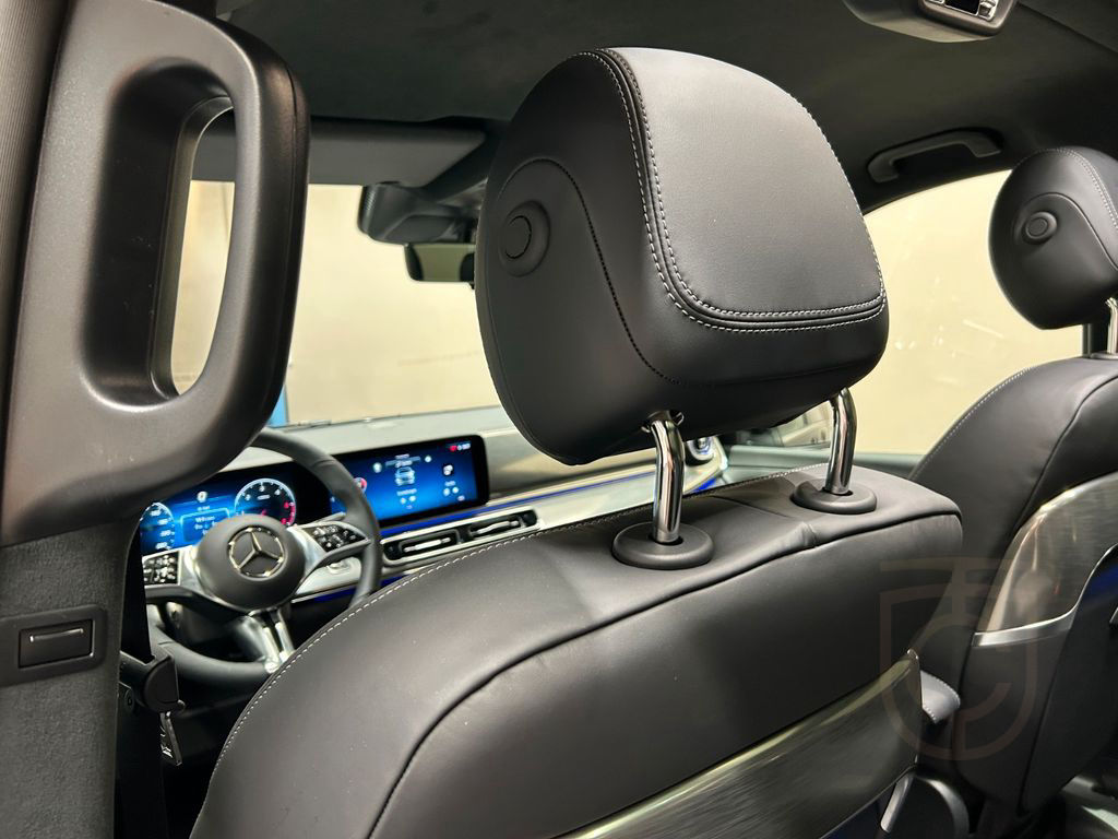 Mercedes-Benz V300 d L EXCLUSIVE EDITION 4MATIC *PANO*STANDHZ*