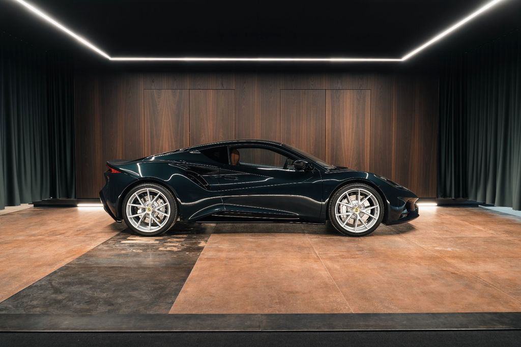 Lotus Emira 3,5 V6 First Edition