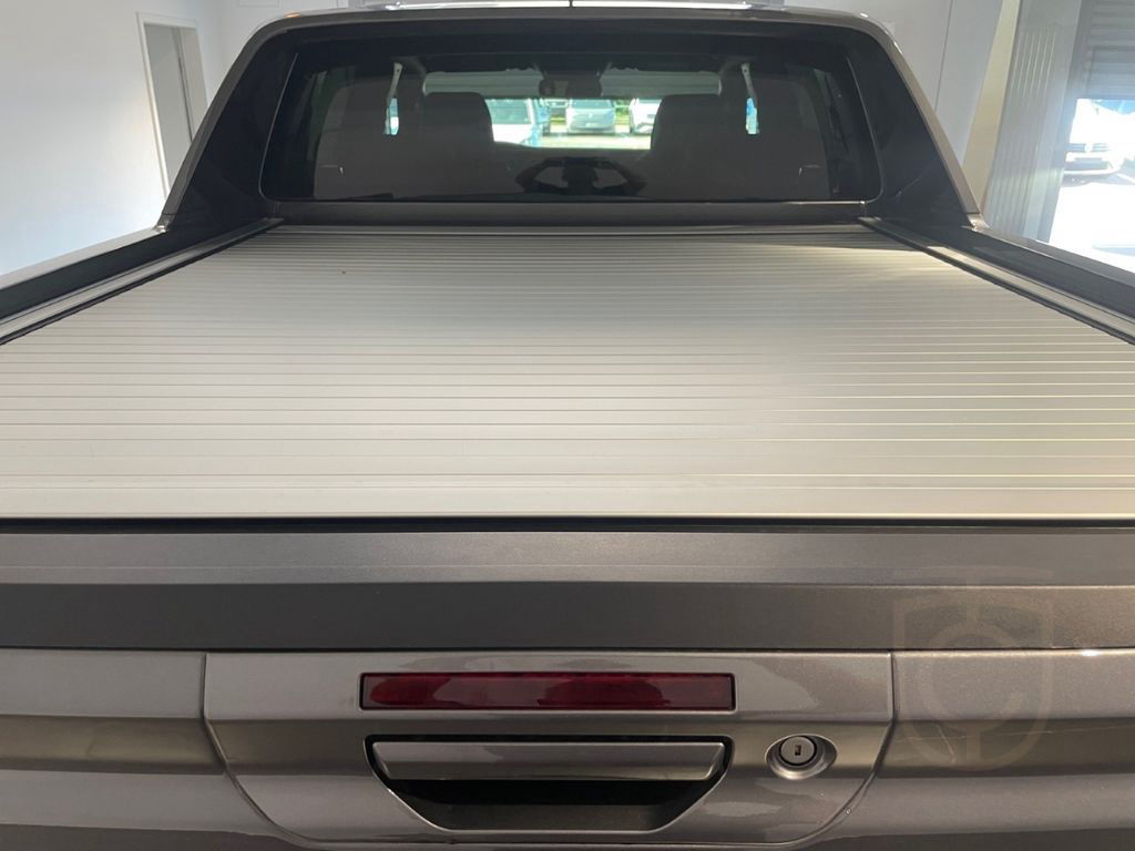 Volkswagen Amarok 3.0 TDI 4M Aventura LED Sthzg AHK LED NA