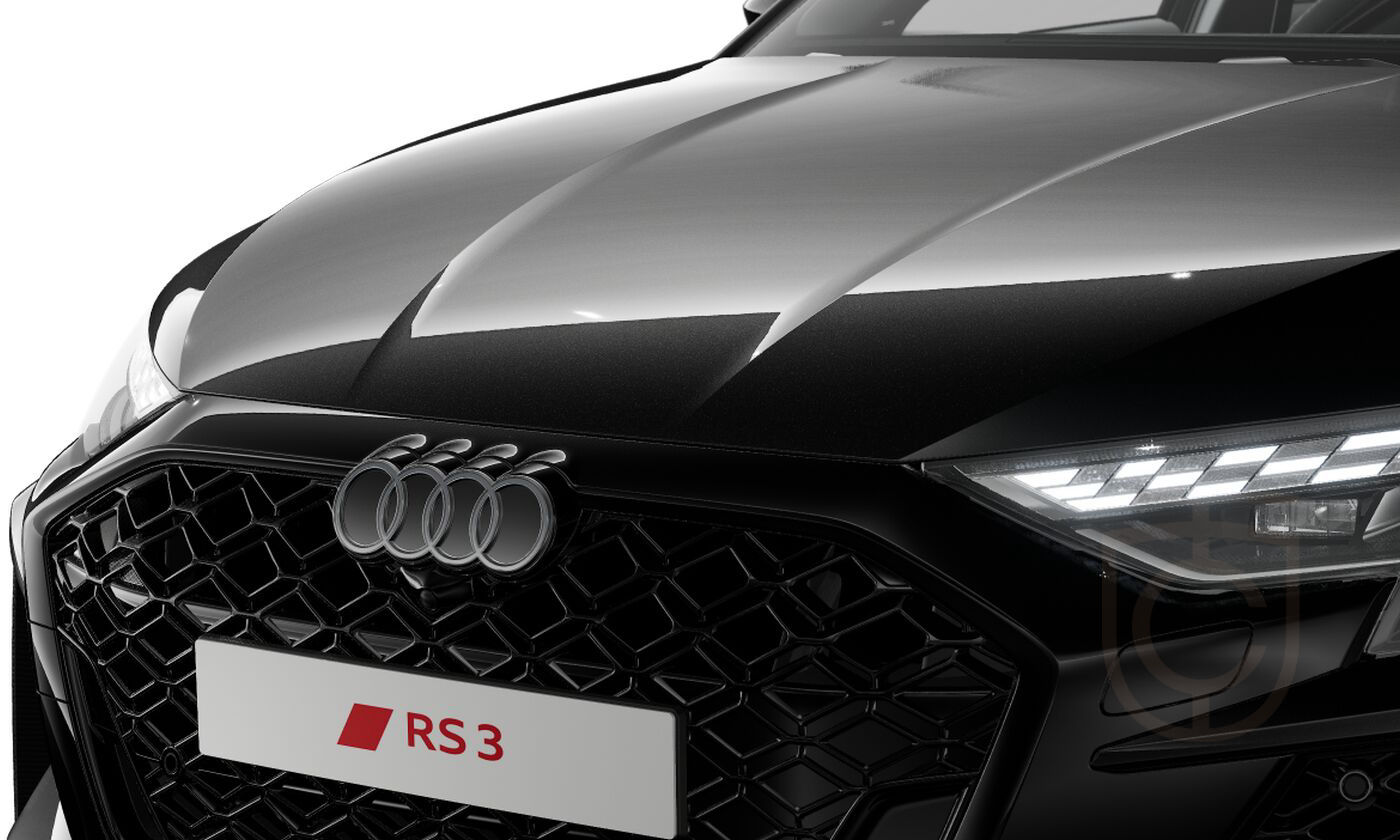 Audi RS 3 Sportback 3 294 kW