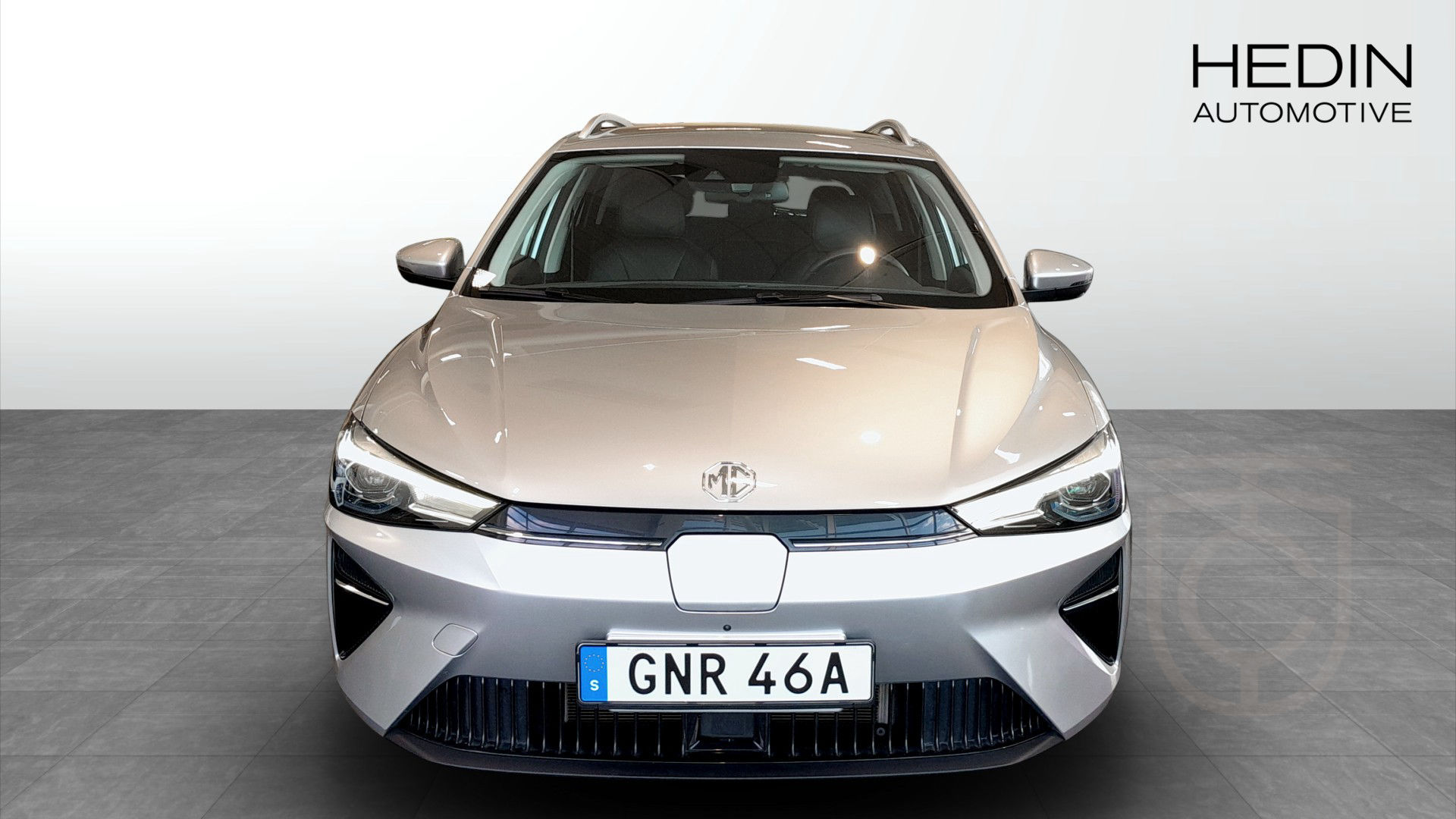 MG 5 Standard Range