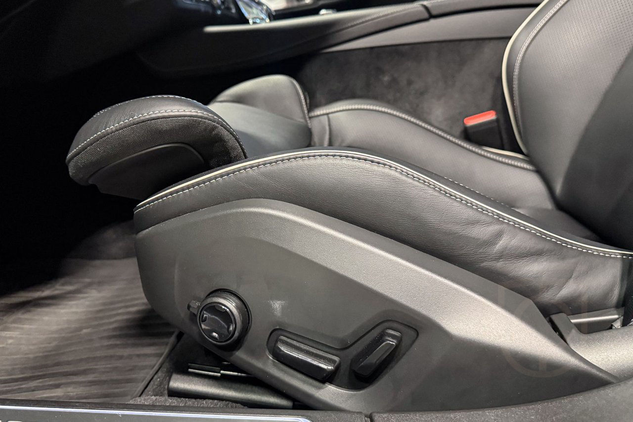 Volvo S90 Recharge T8 AWD Ultimate Dark