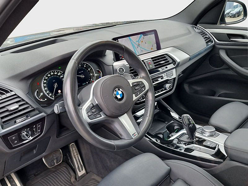 BMW X3 xDrive20i