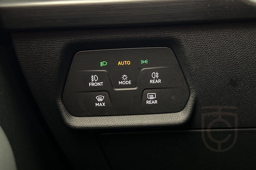 Cupra Formentor e-Hybrid DSG Sequential 150kW 2024