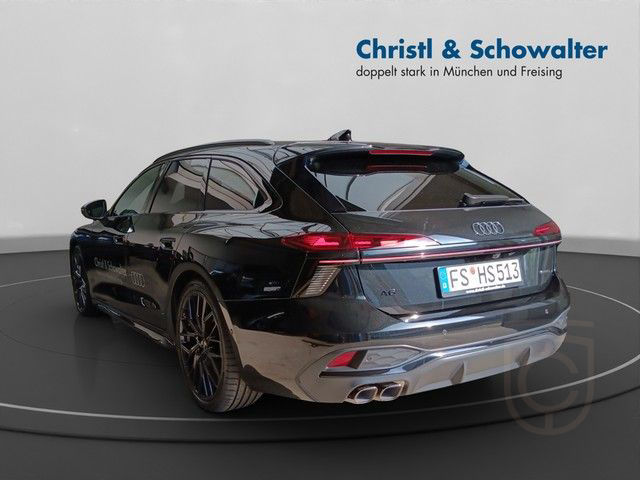 Audi A6 Avant TDI quattro S tronic PANO OLED B&O HDUP