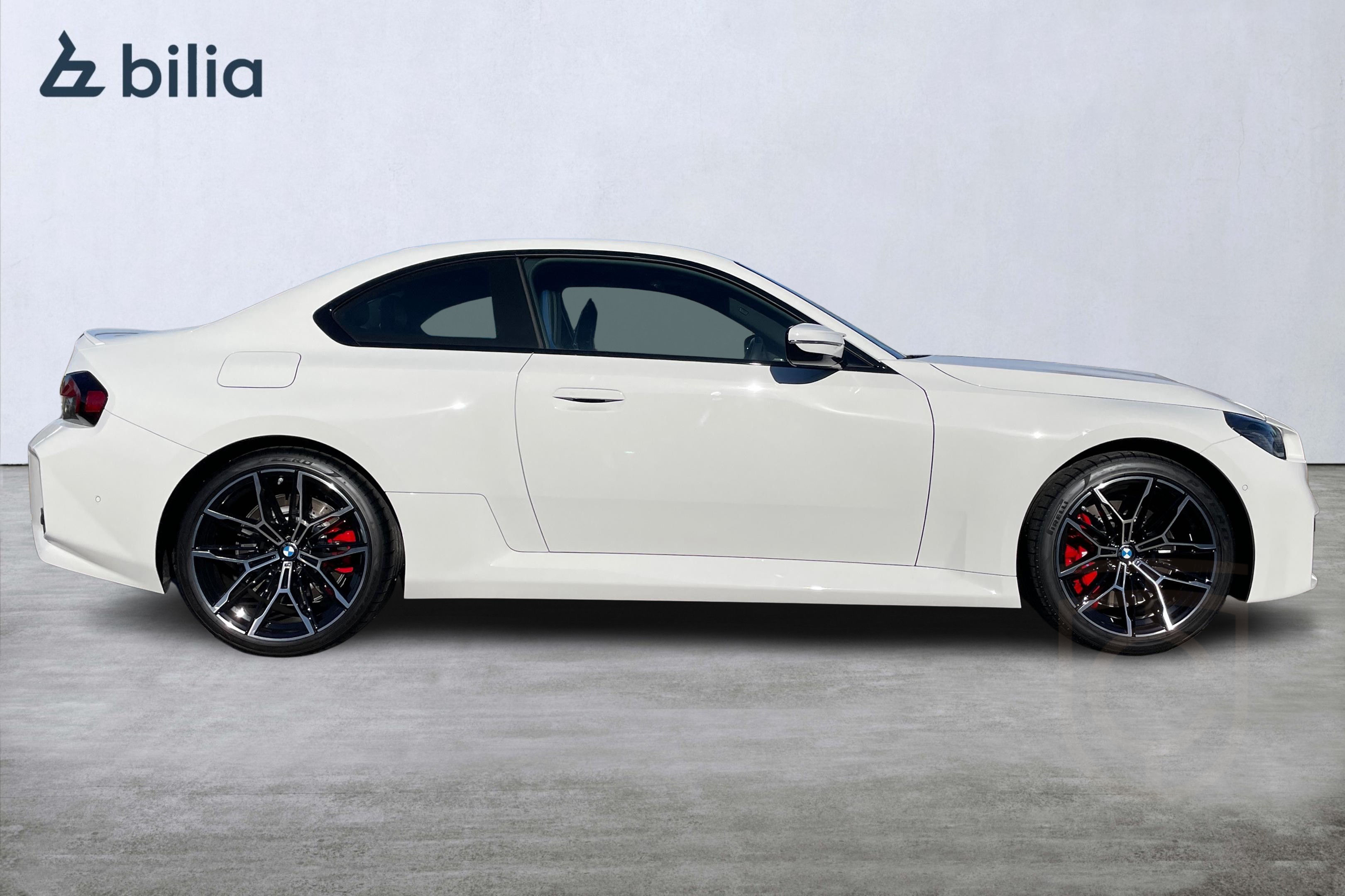 BMW M2 Steptronic 338kW 2024