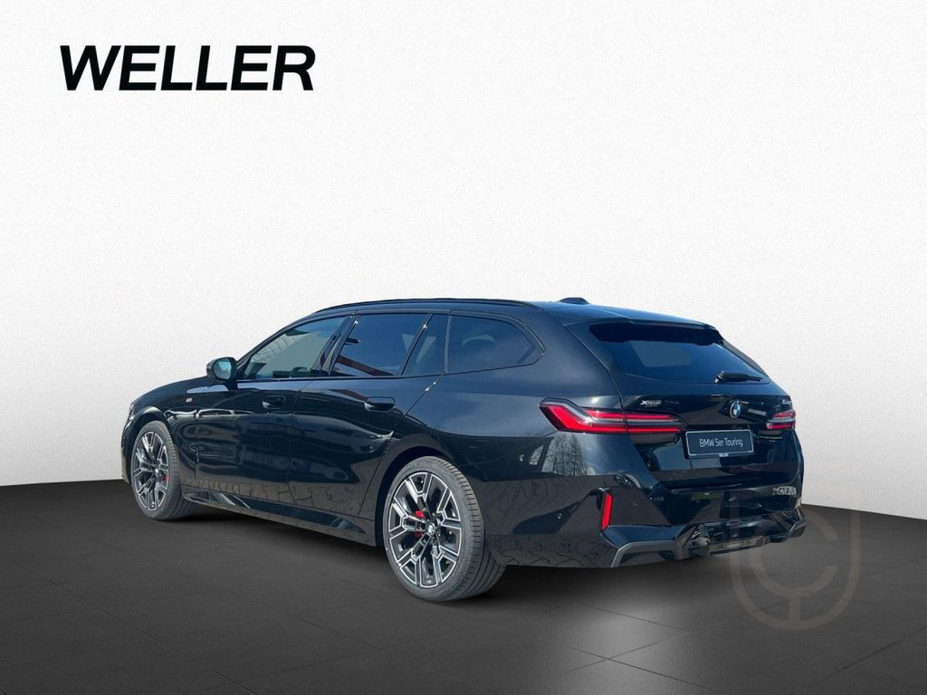 BMW 540d xDrive Touring, Leasing ab 1.039 EUR