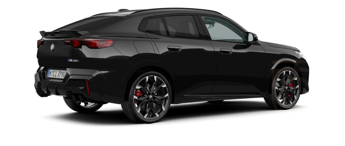 BMW X2 M35i xDrive