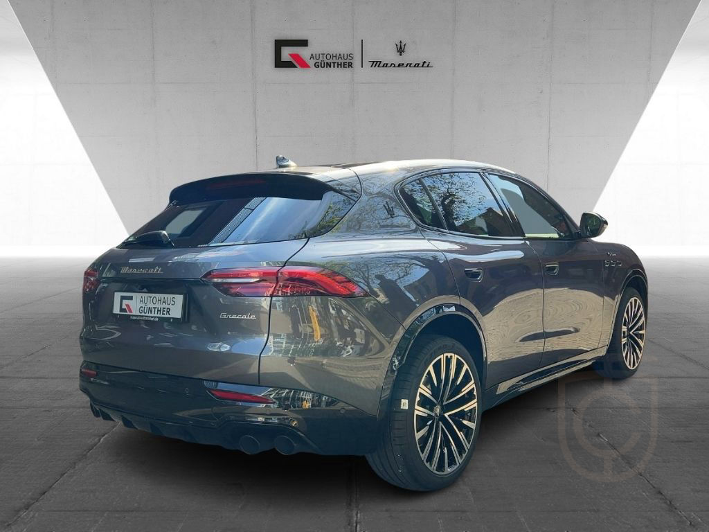 Maserati Grecale MODENA MY25 FUORIESERIE 5Jahre Garantie