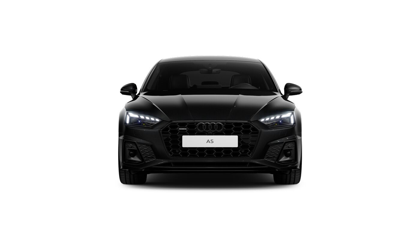 Audi A5 Sportback S line business 40 TFSI quattro 150 kW