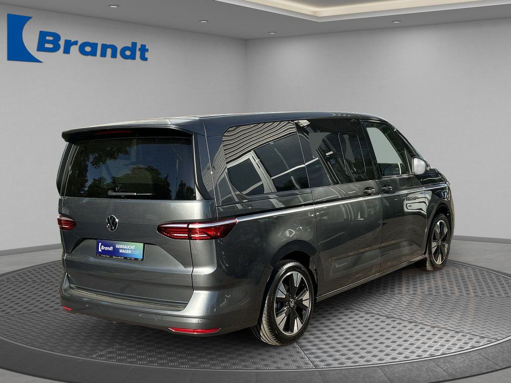 Volkswagen Multivan Langversion 2.0 TDI Style DSG+MATRIX