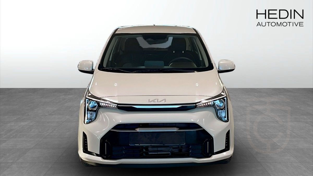 Kia Picanto Automat