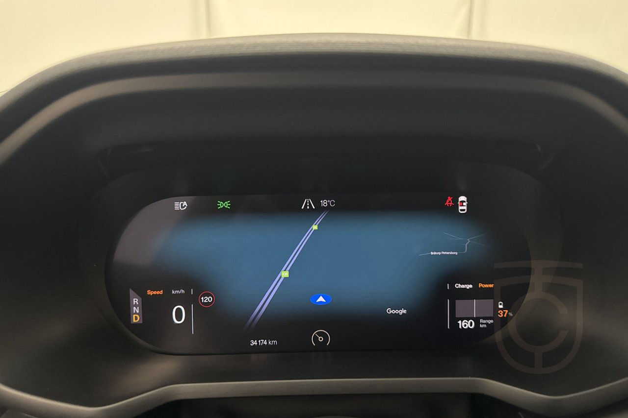Polestar 2 Long Range Single Motor