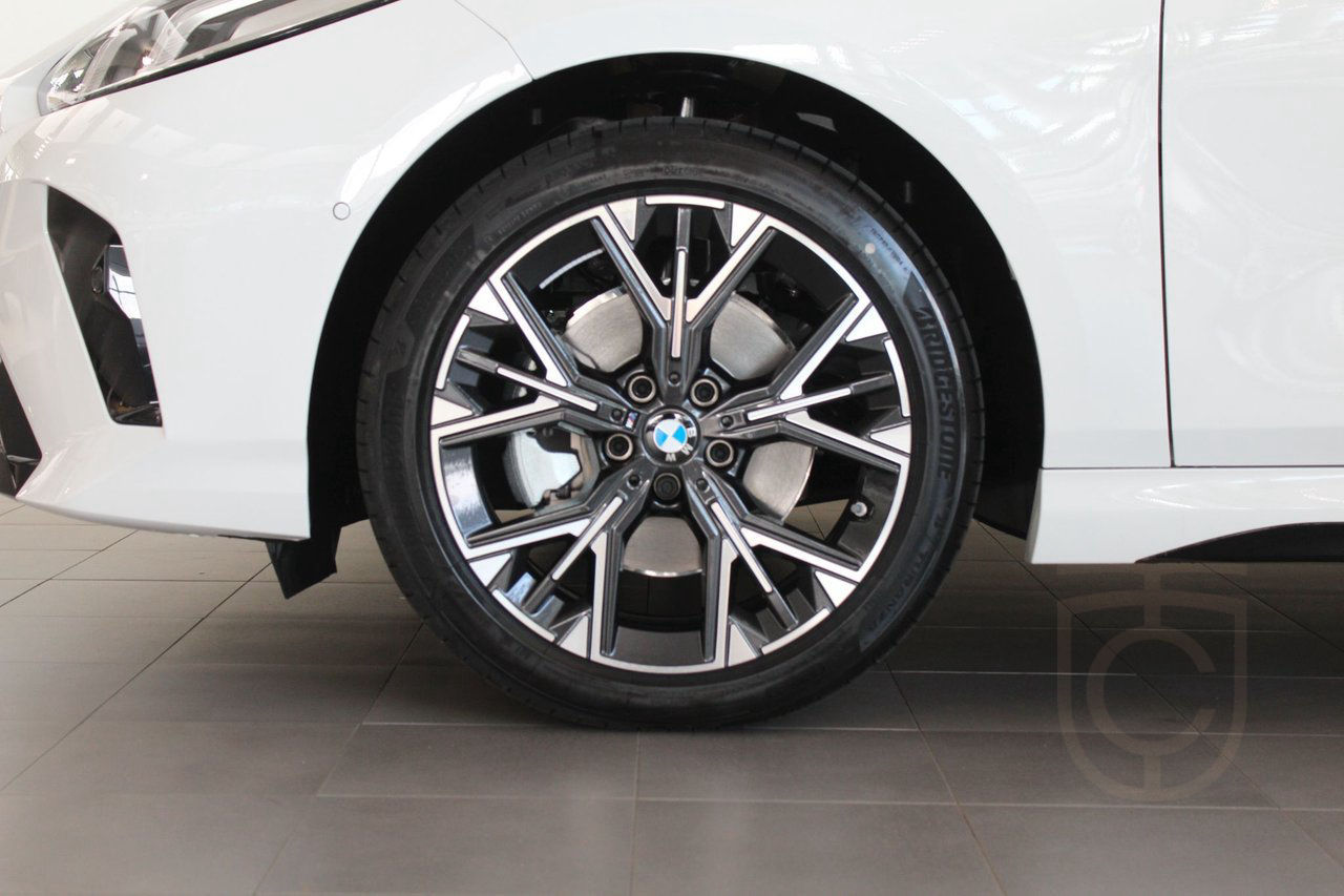 BMW 120 i M Sport Design Automat