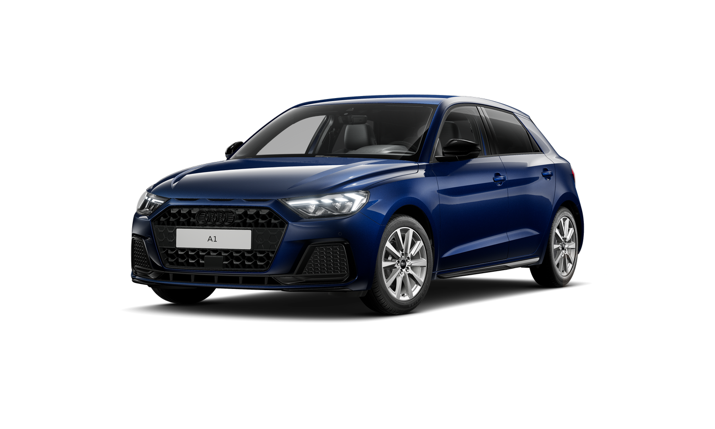 Audi A1 Sportback advanced 25 TFSI 70 kW