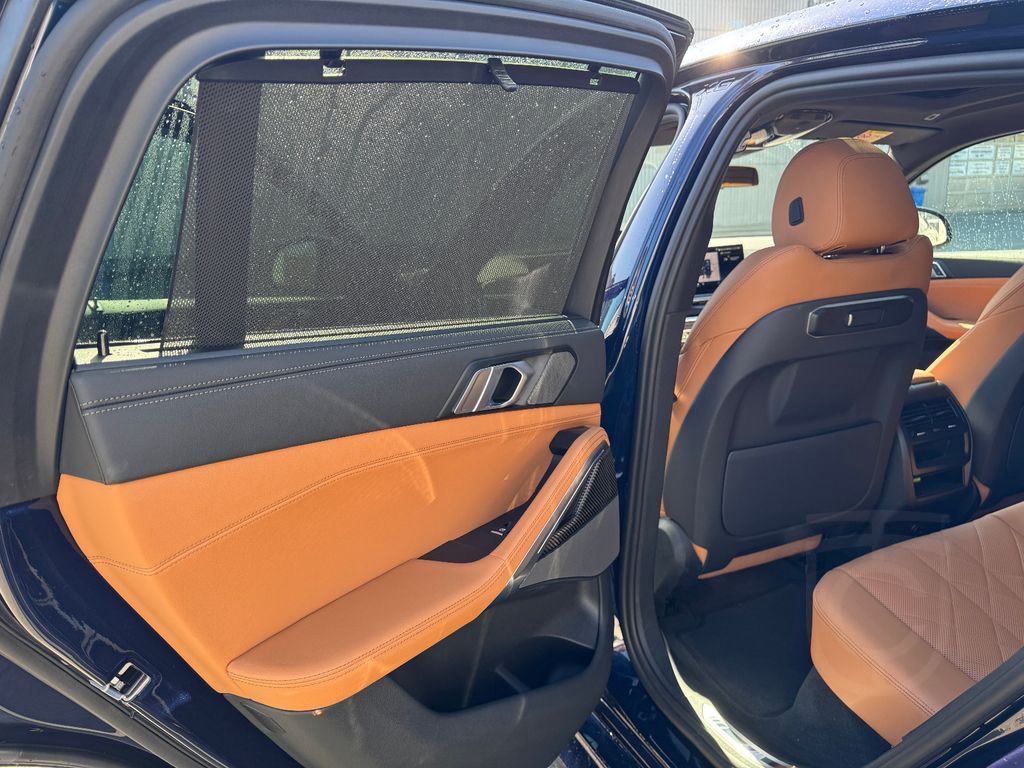 BMW X6 30d M Sport Pro 2024 +LUFT+SKY+ AHK++CARBON++