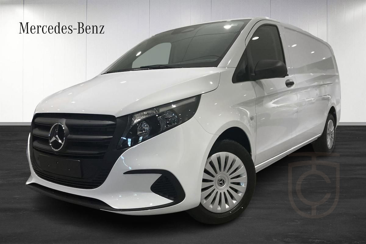 Mercedes-Benz Vito 110 CDI 2.8t Manual 75kW 2025 PRO