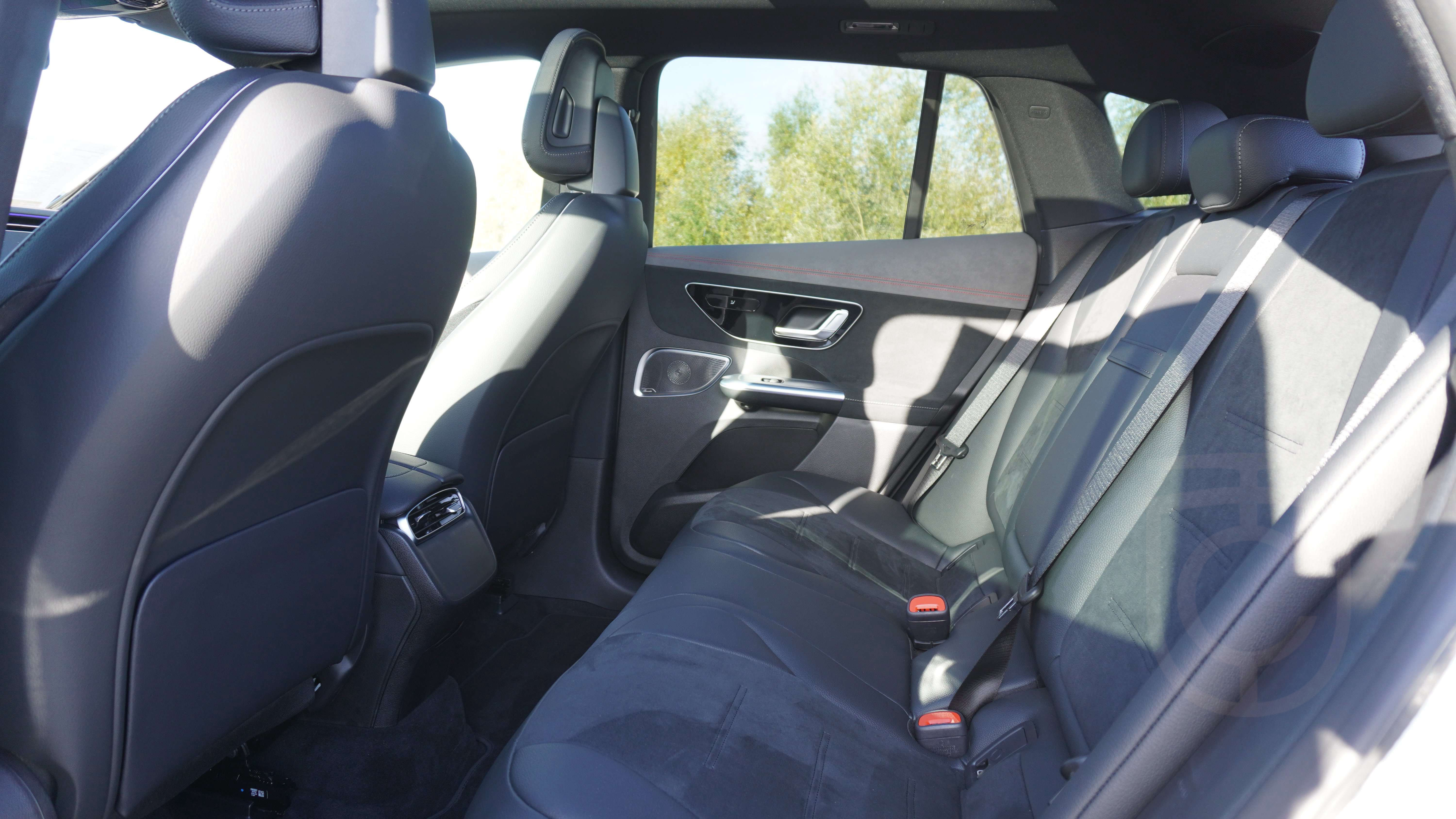 Mercedes-Benz EQE 350 4M AMG*PANO*360°