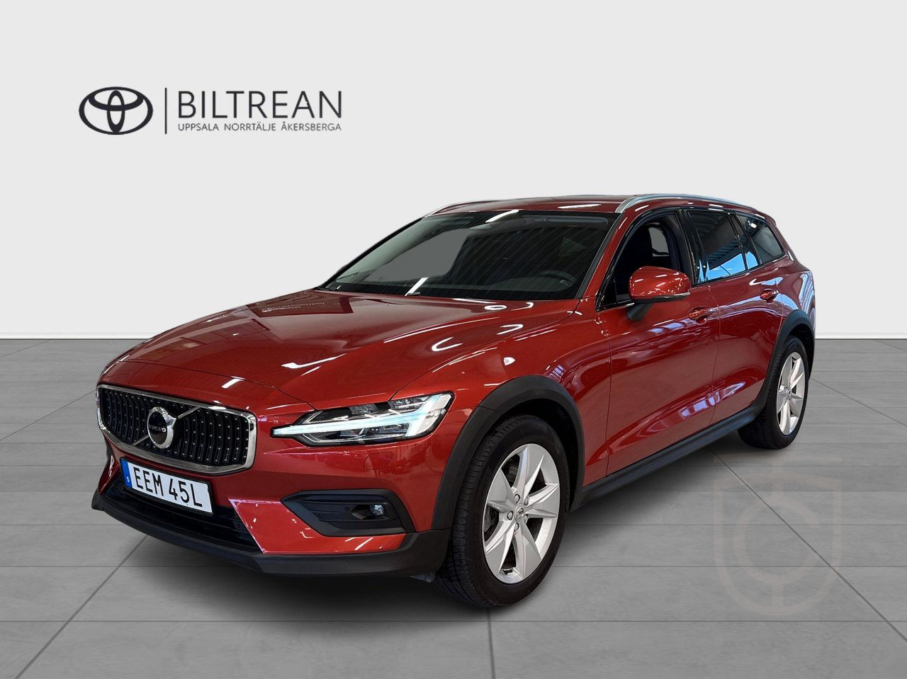 Volvo V60 Cross Country B4 AWD Core