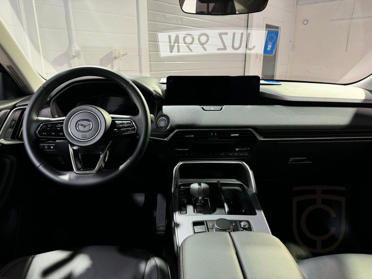 Mazda CX-60 PHEV Automatic 241kW 2023
