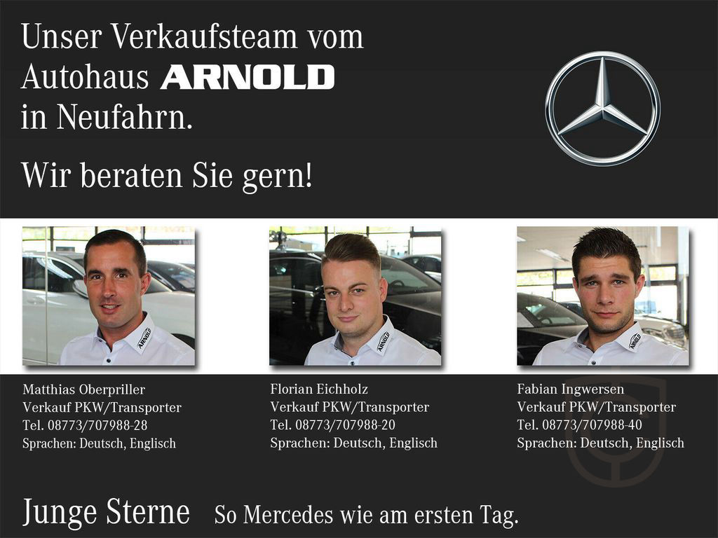 Mercedes-Benz SL 63 4M+ Carbon DISTRONIC Sitzklima BurmesterBC