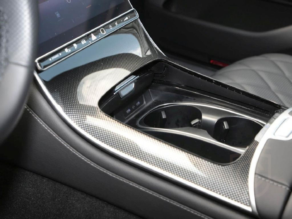 Mercedes-Benz S 580 e lang AMG Night Panorama Multikontursitze