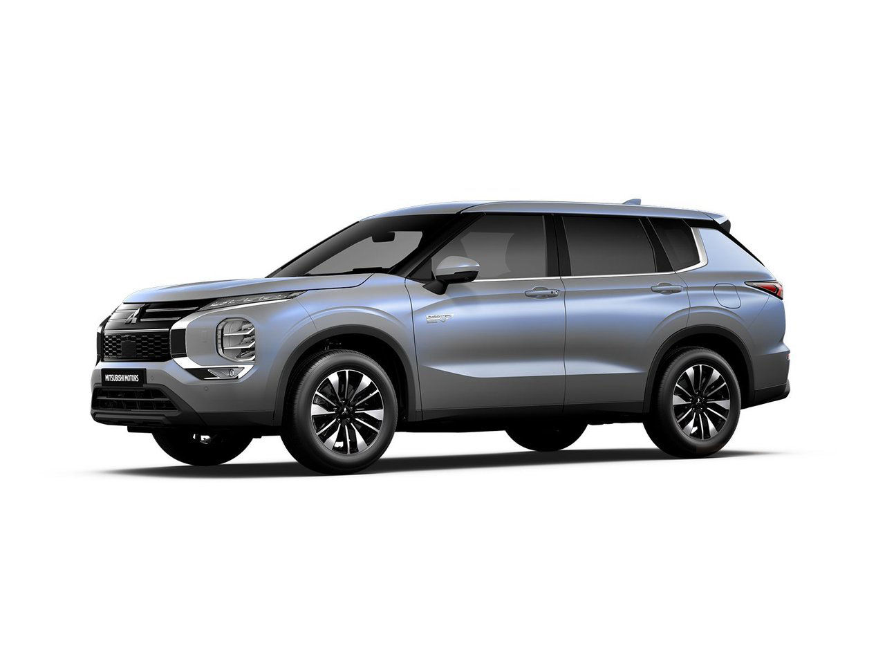 Mitsubishi Outlander Invite PHEV Edition PHEV Automat