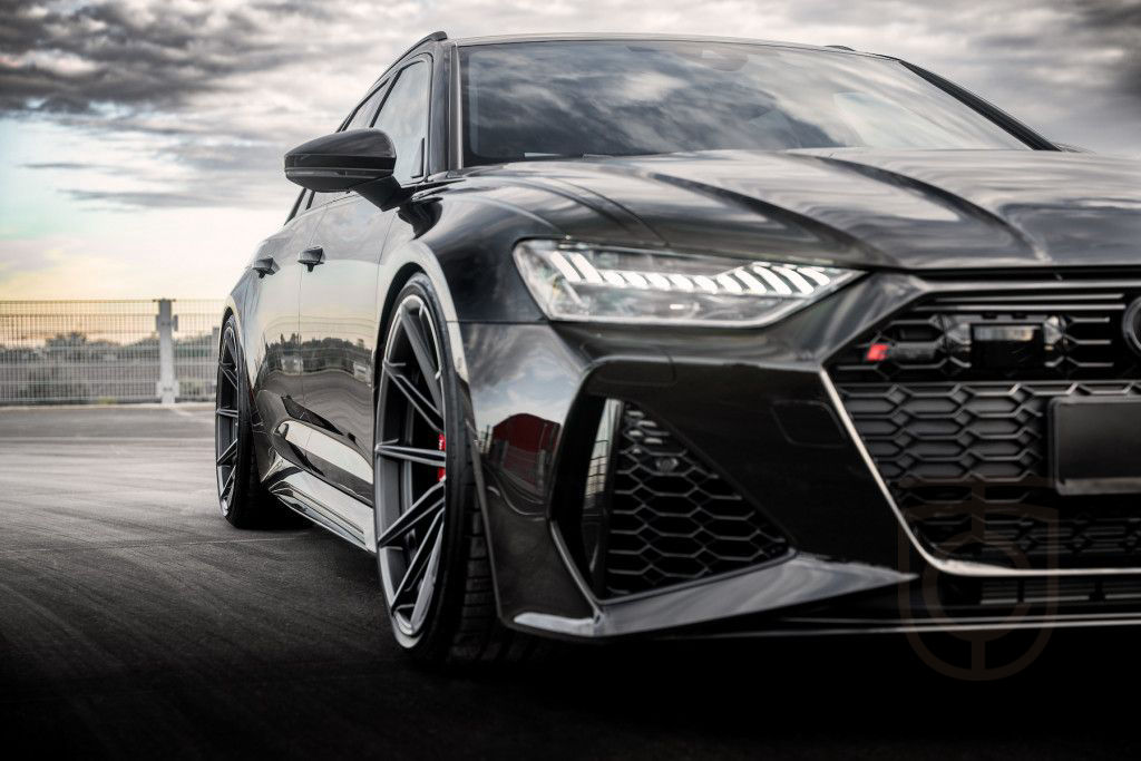 Audi RS6 performance KERAMIK|FINAL-EDITION|BTM-1010PS