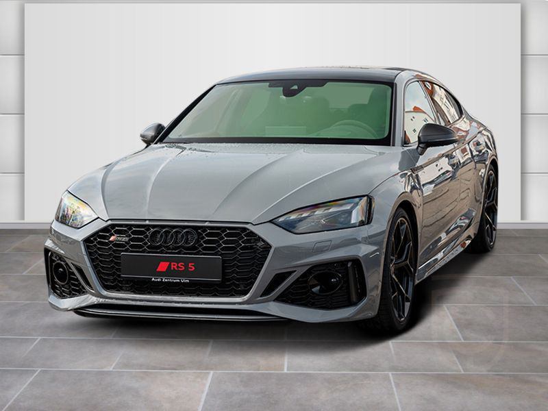 Audi RS 5 Sportback 331(450) kW(PS) tipt ronic