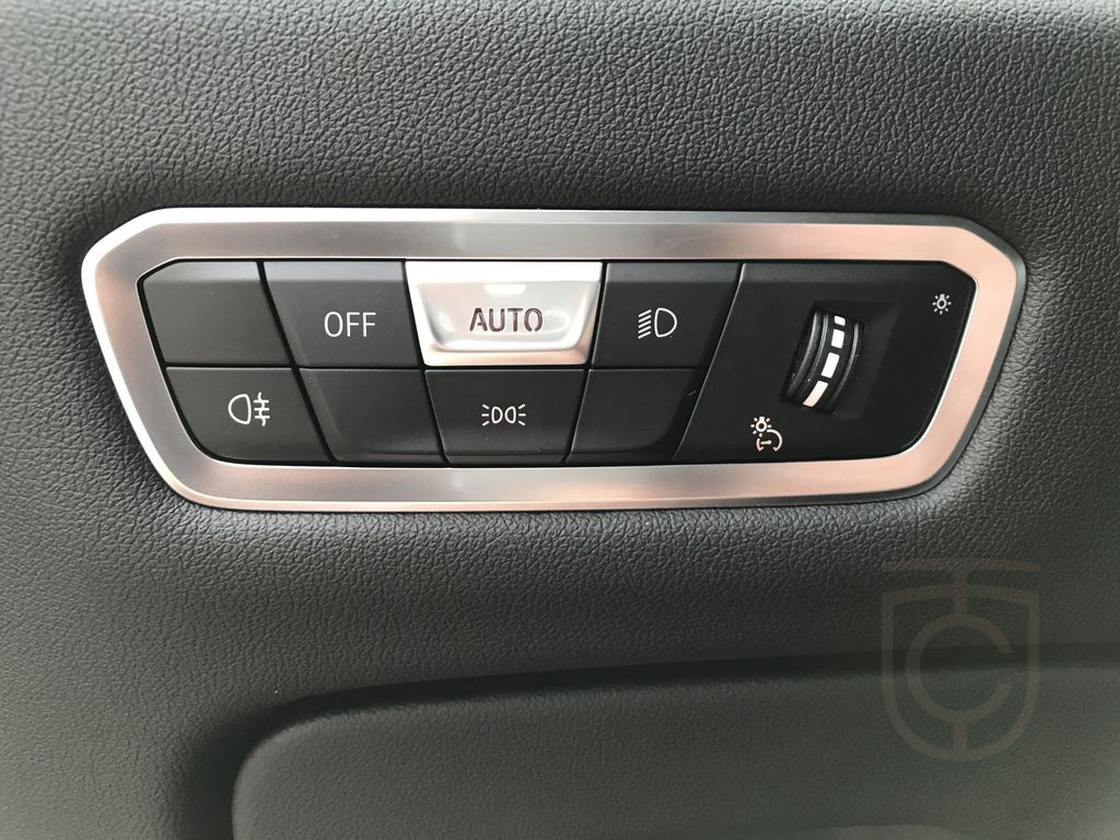 BMW X6 xDrive40d M Sportpaket Head-Up HK HiFi DAB