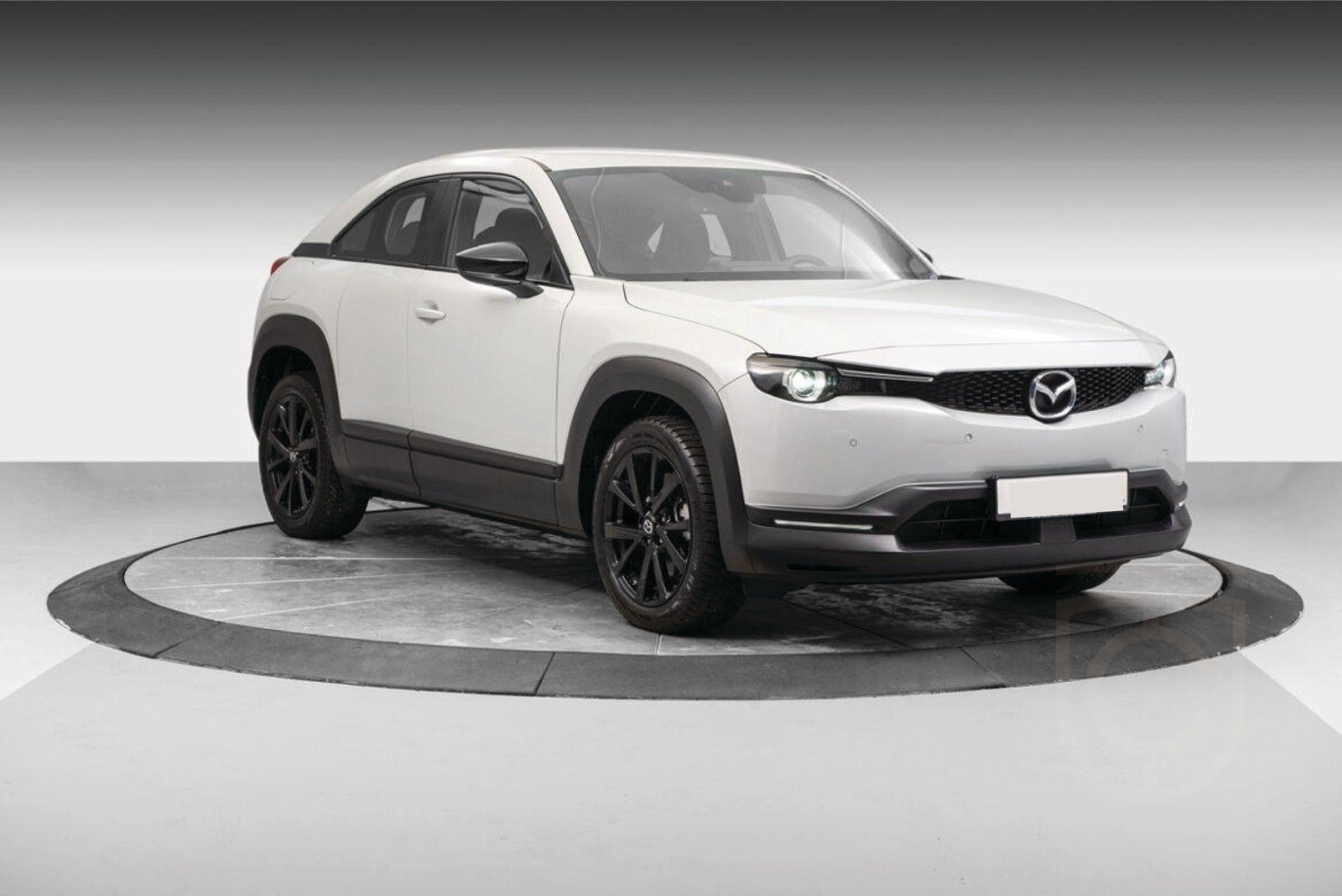 Mazda MX-30