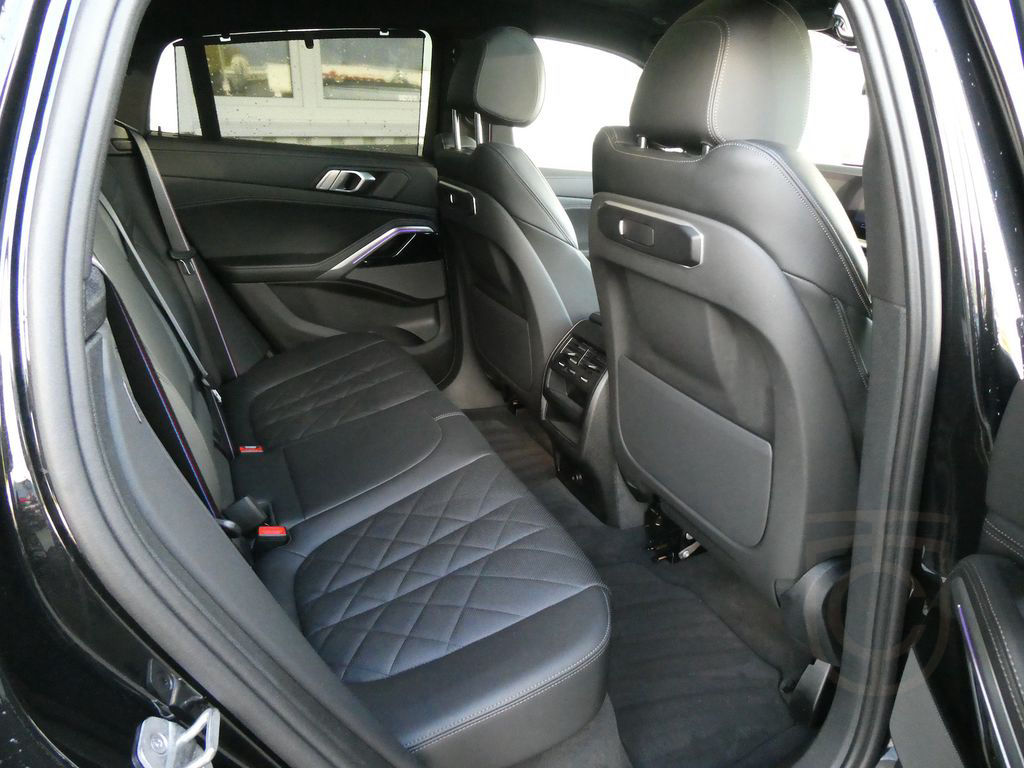 BMW X6 M60 M60 i xDrive M-Sport Pro, 360°, H&K