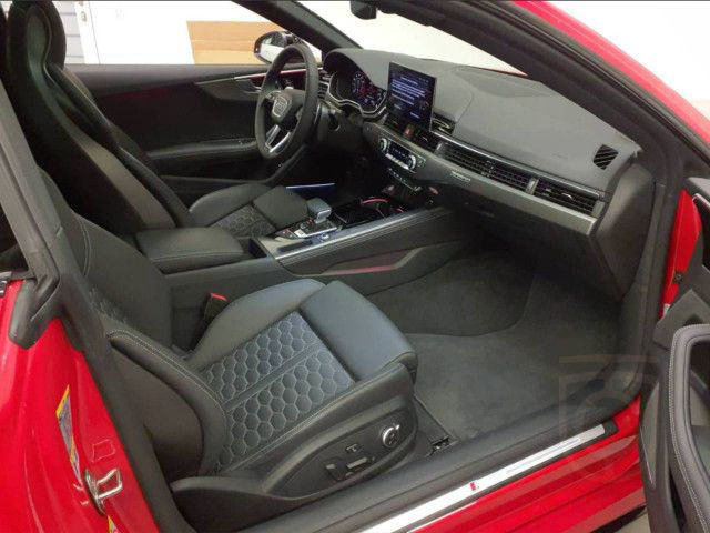 Audi RS 5 Coupe COMPETITION*MATRIX*PANO*RS-AGA*290KM/