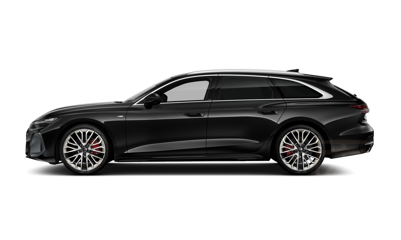 Audi A6 Avant TFSI quattro 270 kW S tronic