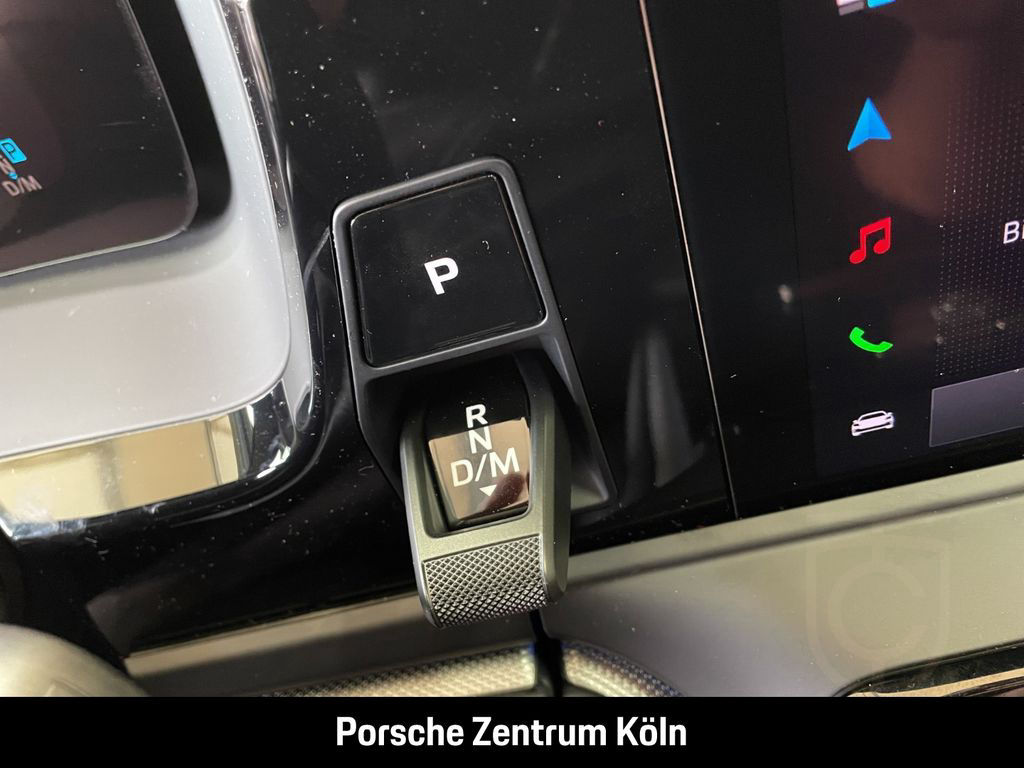 Porsche Panamera 4 E-Hybrid HUD Sportabgas HA-Lenk HD-Ma