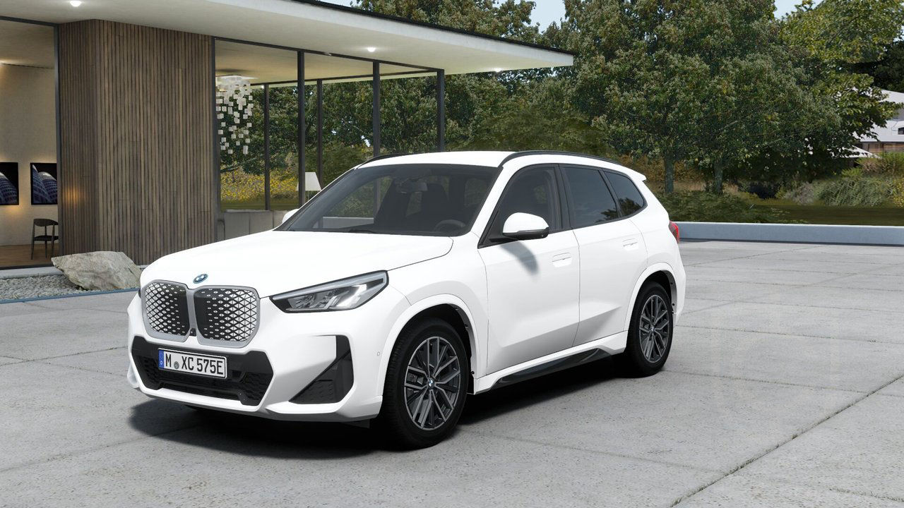 BMW iX1 xDrive30 M Sport Active Ed