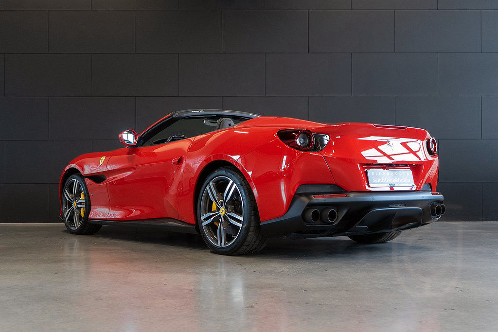 Ferrari Portofino