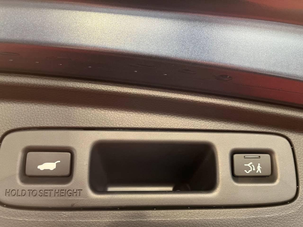 Honda CR-V CR-V HYBRID 4WD ADVANCE