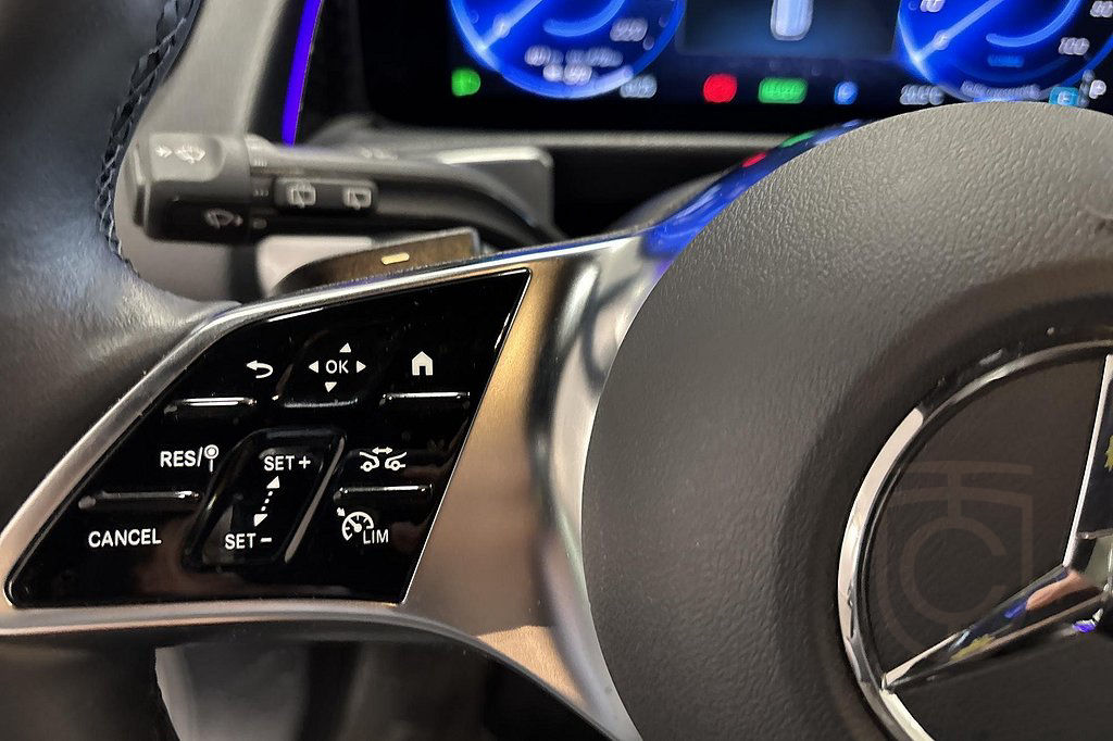 Mercedes-Benz EQB 300 4MATIC