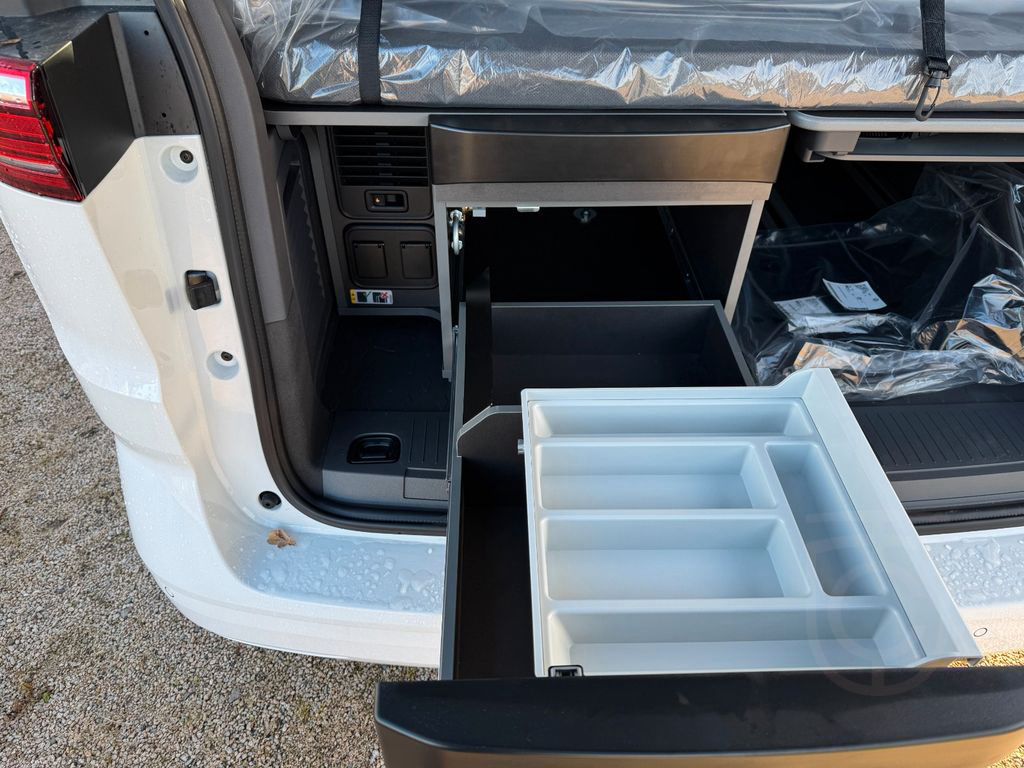 Volkswagen California Beach Camper,AHZV,NAVI,Standh, uvm.